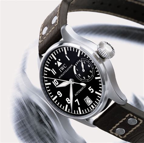 iwc big pilot replica uk|iwc big pilot equivalent.